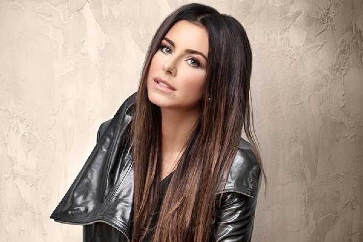 Ани Лорак рассказала всю правду о скандалах с мужем