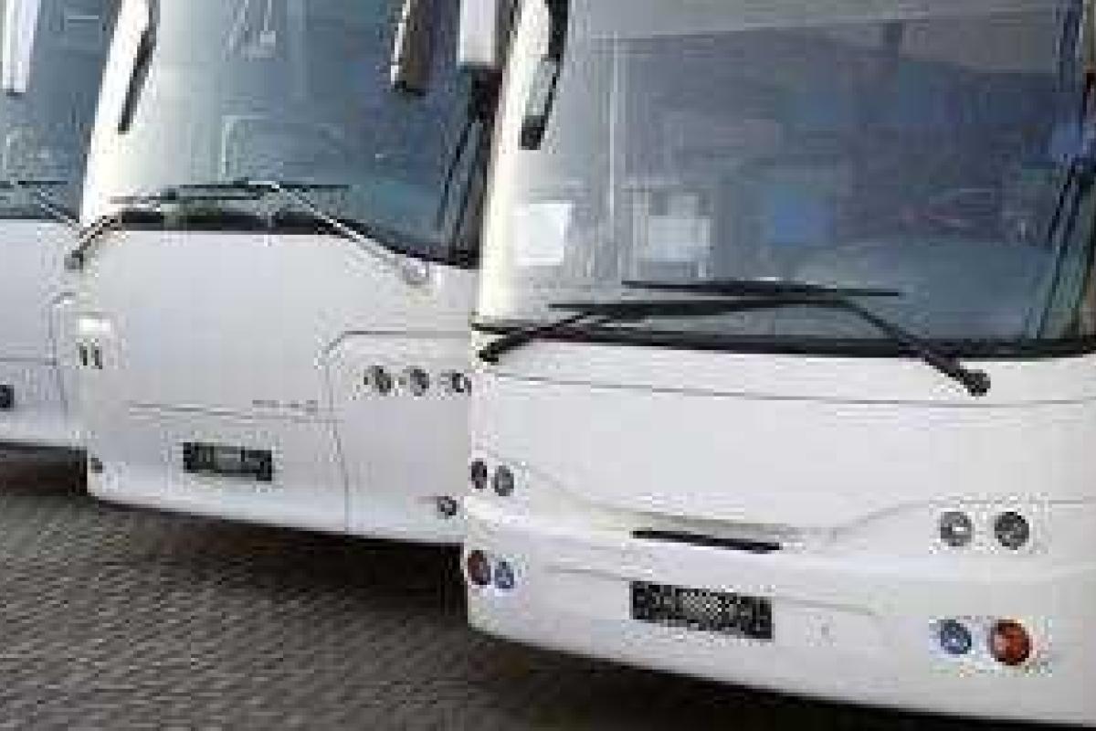 Из Киева ходит маршрутка в оккупированный Крым Из Киева ходит маршрутка в оккупированный Крым