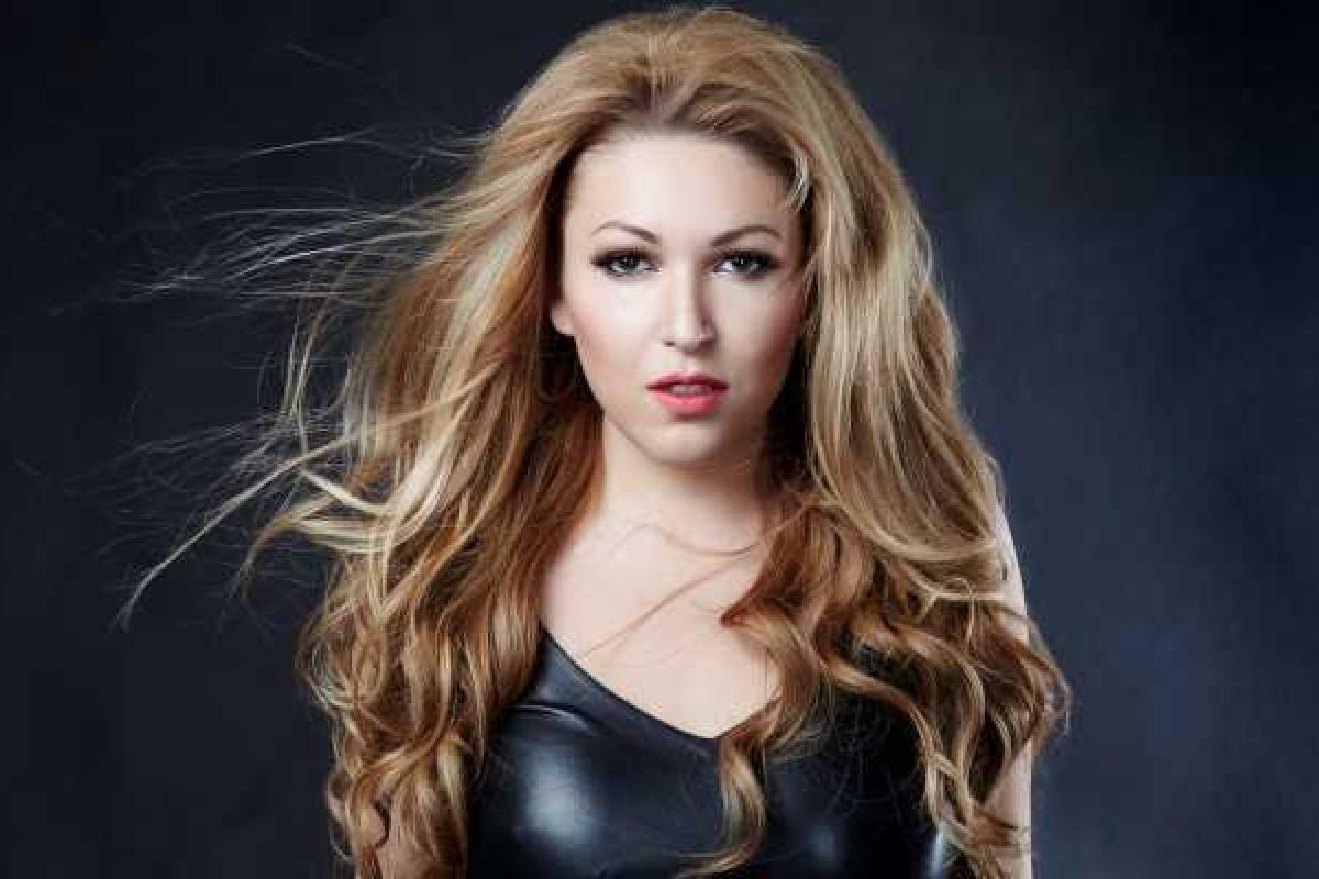 Певица Ирина Дубцова поразила фанатов своим внешним видом