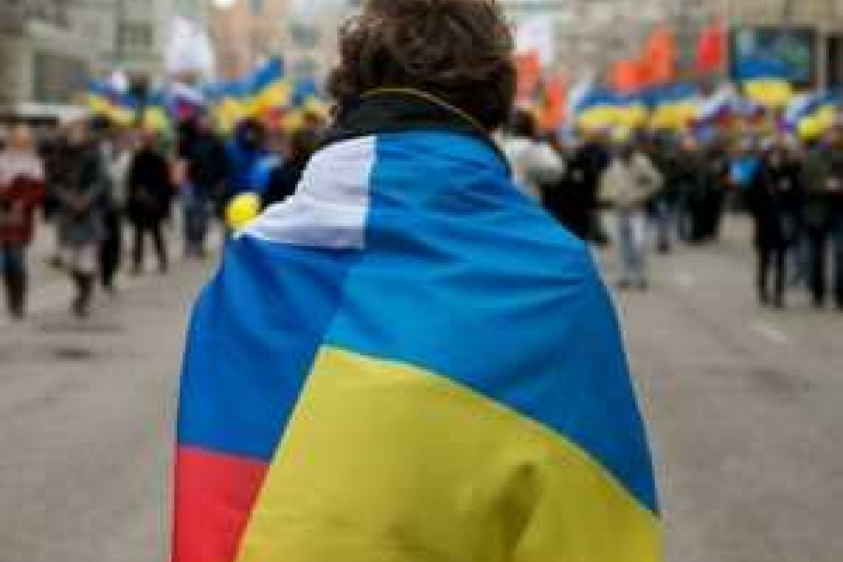 Отношение россиян к украинцам резко улучшилось Отношение россиян к украинцам резко улучшилось