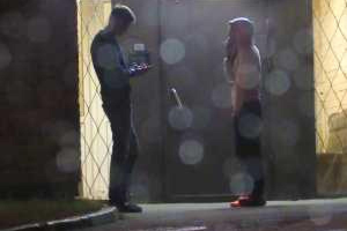 16-летнего любовника Настасьи Самбурской жестоко избили 16-летнего любовника Настасьи Самбурской жестоко избили