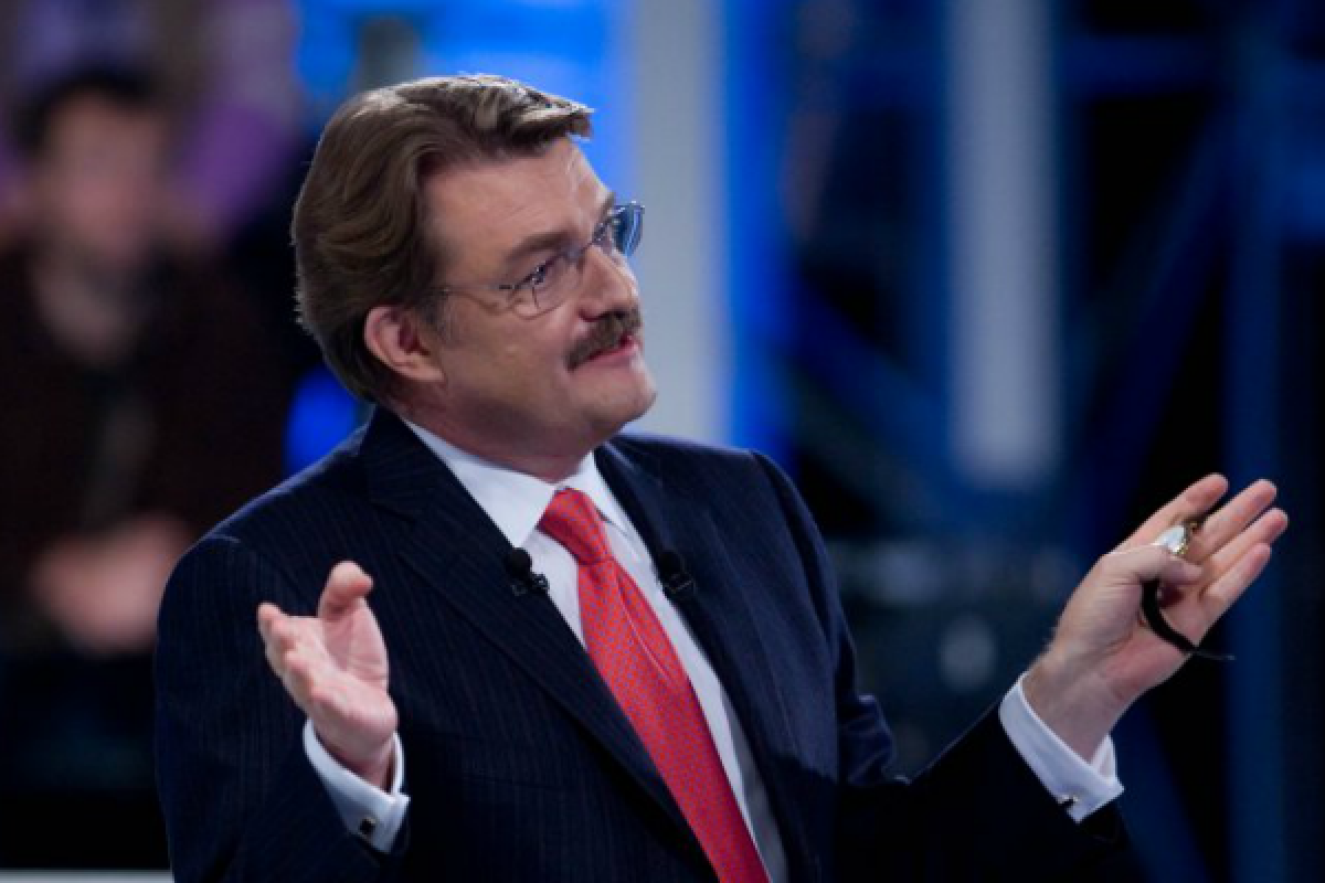 ФСБ открыла уголовное производство против журналиста Киселева за призывы к терроризму ФСБ открыла уголовное производство против журналиста Киселева за призывы к терроризму