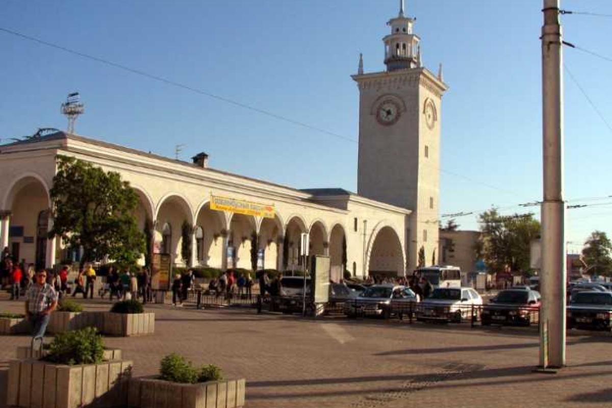 Белорусы не хотят отдыхать в Крыму Белорусы не хотят отдыхать в Крыму