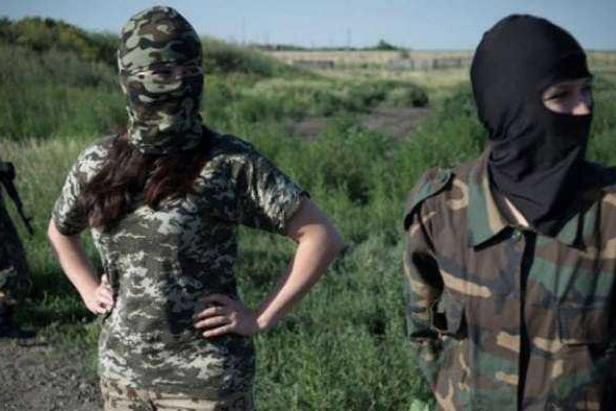 Волонтеры опубликовали доказательства управления Кремлем войной в Украине Волонтеры опубликовали доказательства управления Кремлем войной в Украине