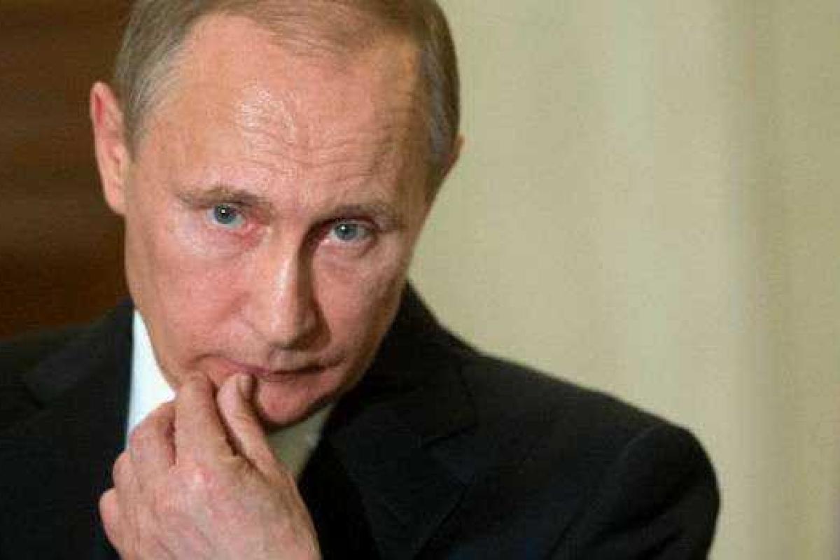 Журналист рассказал, кому под силу «убрать» путинский режим в России