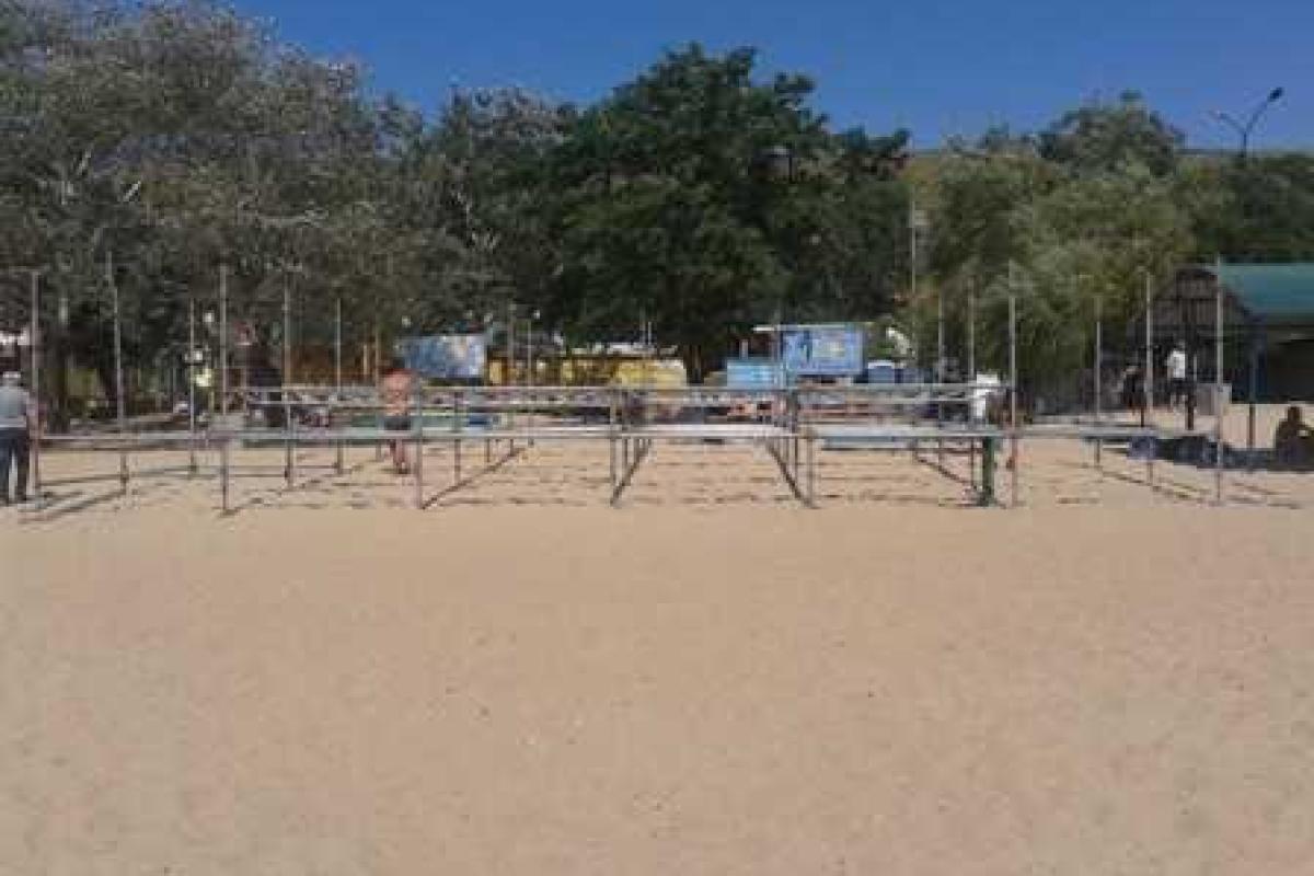 В Мариуполе готовятся к масштабному празднованию Дня молодежи 