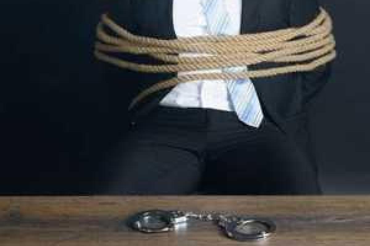 В оккупированной Горловке похитили бизнесмена В оккупированной Горловке похитили бизнесмена