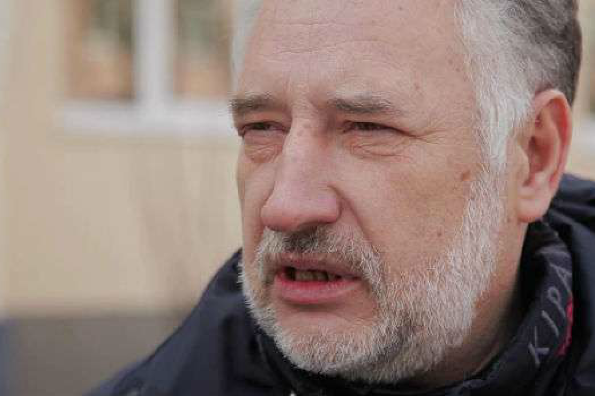 Жебривский: Украина рано или поздно вернет себе Ростов, Воронеж и Кубань