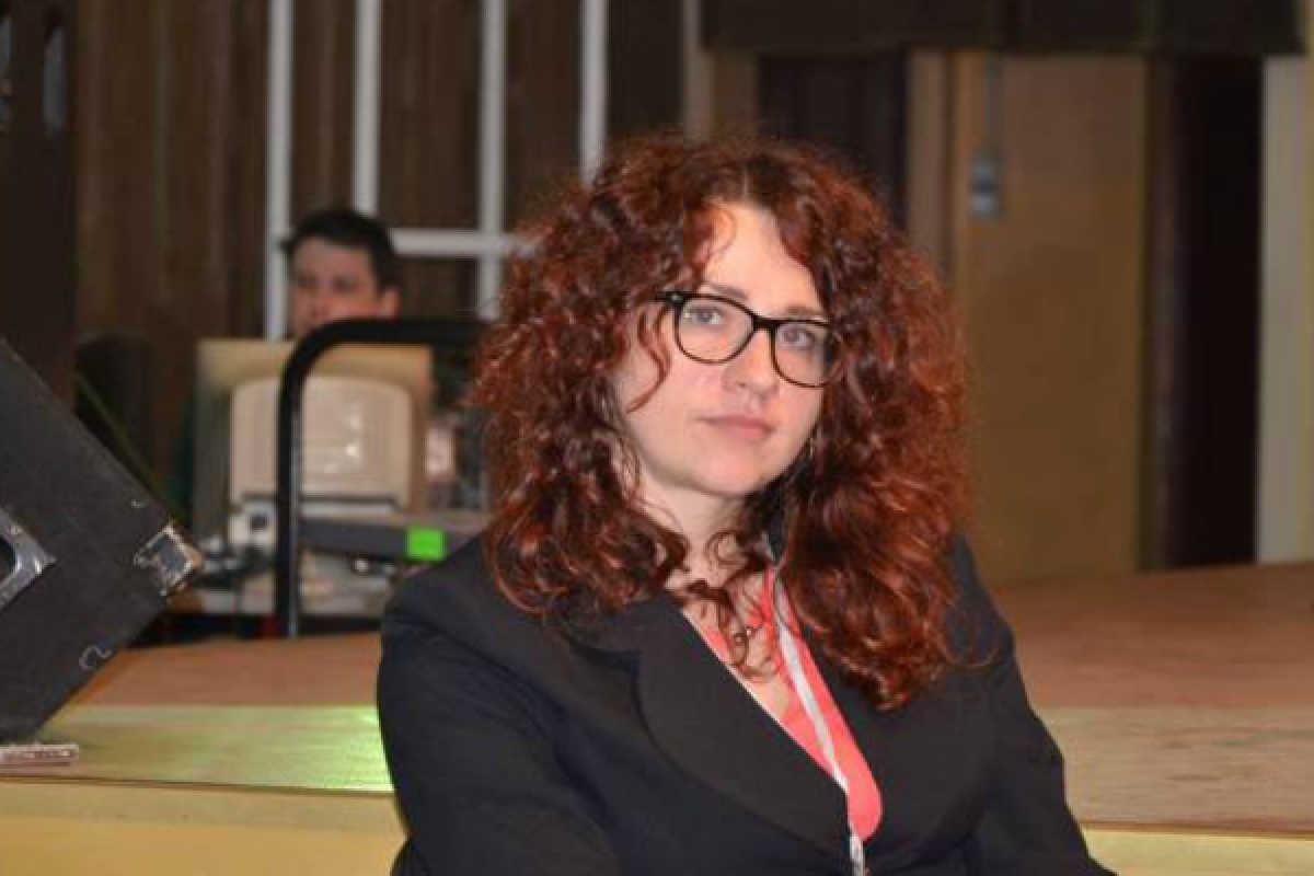 Адвокат ГРУшника Ерофеева собралась судиться с Матиосом и, возможно, с Порошенко Адвокат ГРУшника Ерофеева собралась судиться с Матиосом и, возможно, с Порошенко