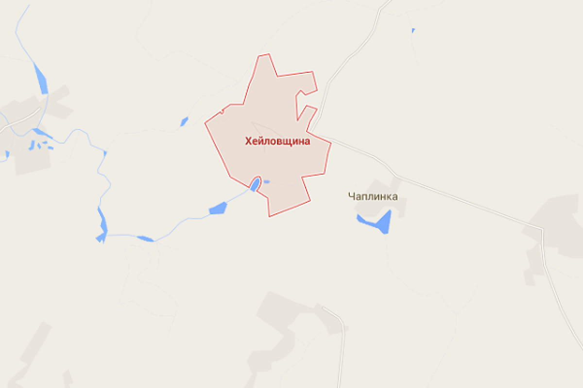 На Полтавщине прорвало дамбу: мужчина и женщина чуть не погибли На Полтавщине прорвало дамбу: мужчина и женщина чуть не погибли