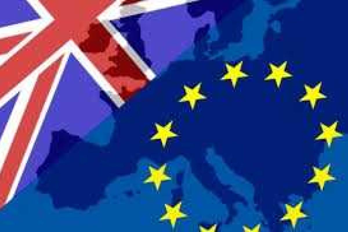 Петицию о повторном референдуме по Brexit проверят на накрутку голосов Петицию о повторном референдуме по Brexit проверят на накрутку голосов