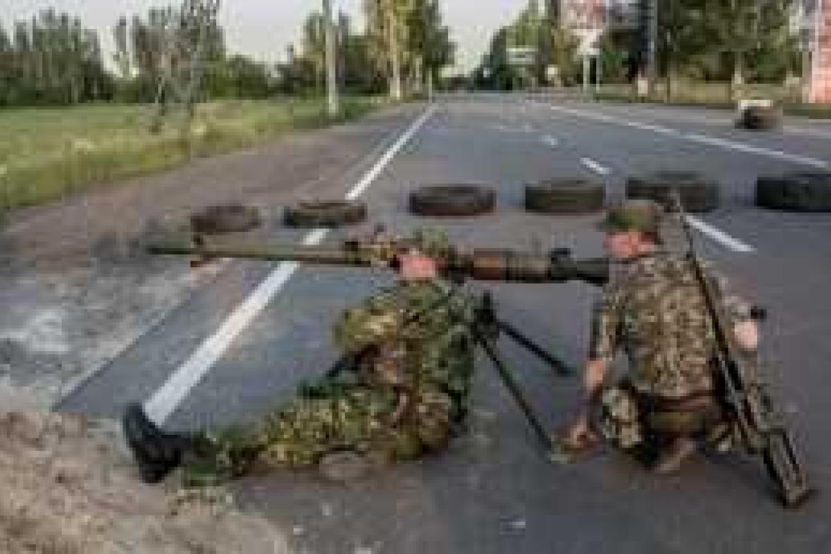 Журналист РФ высмеял боевые сводки "ДНР" Журналист РФ высмеял боевые сводки "ДНР"