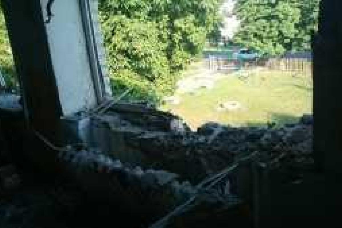 Развеян фейк российских боевиков об обстрелах силами АТО территорий Донбасса