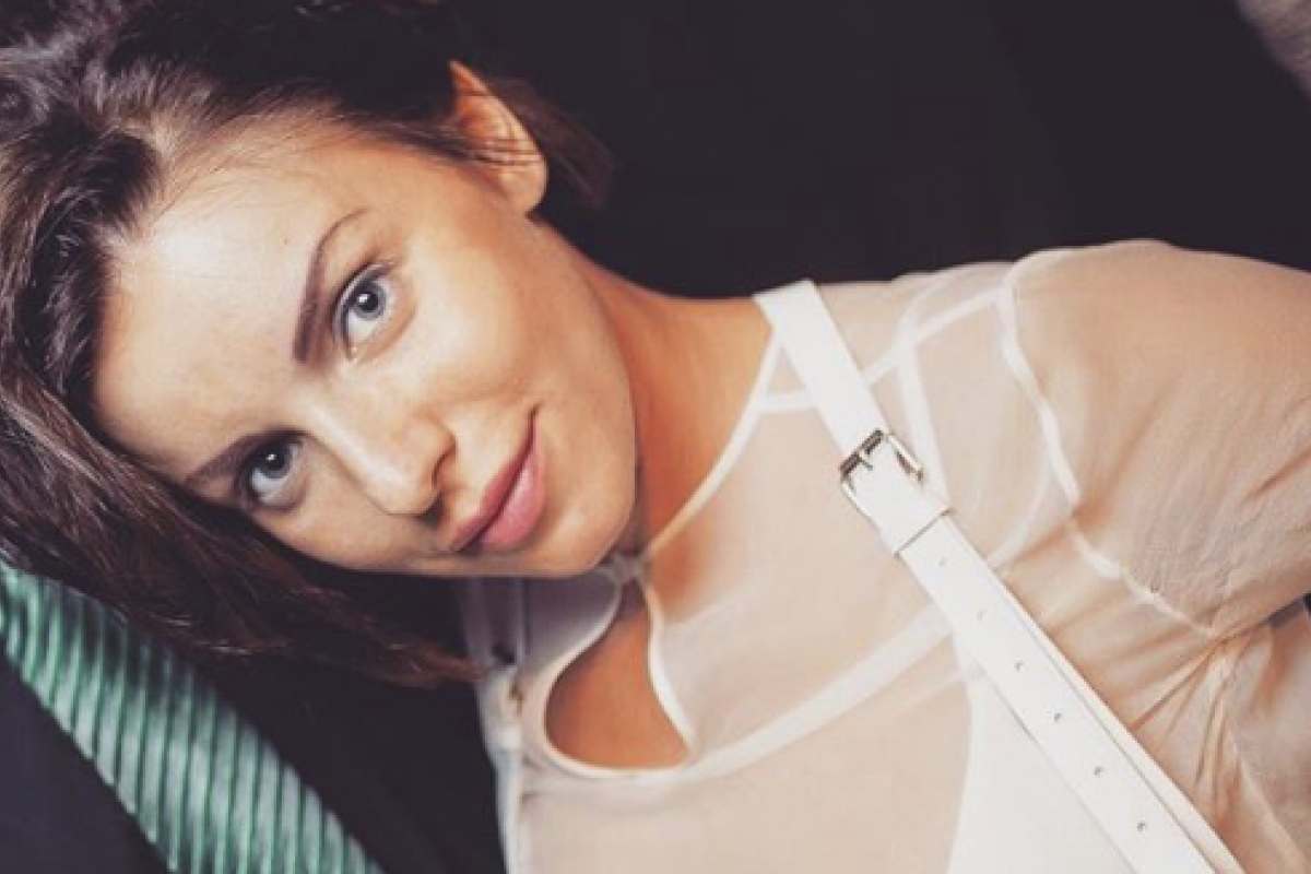 Юлия Волкова показала свою натуральную красоту: поклонники в восторге