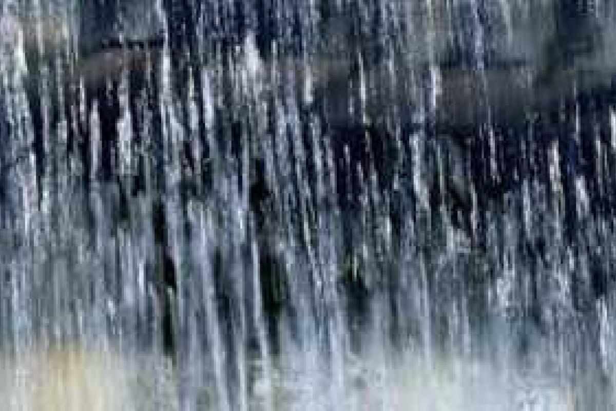 Крымские "власти" ввели "налог на дождь" Крымские "власти" ввели "налог на дождь"