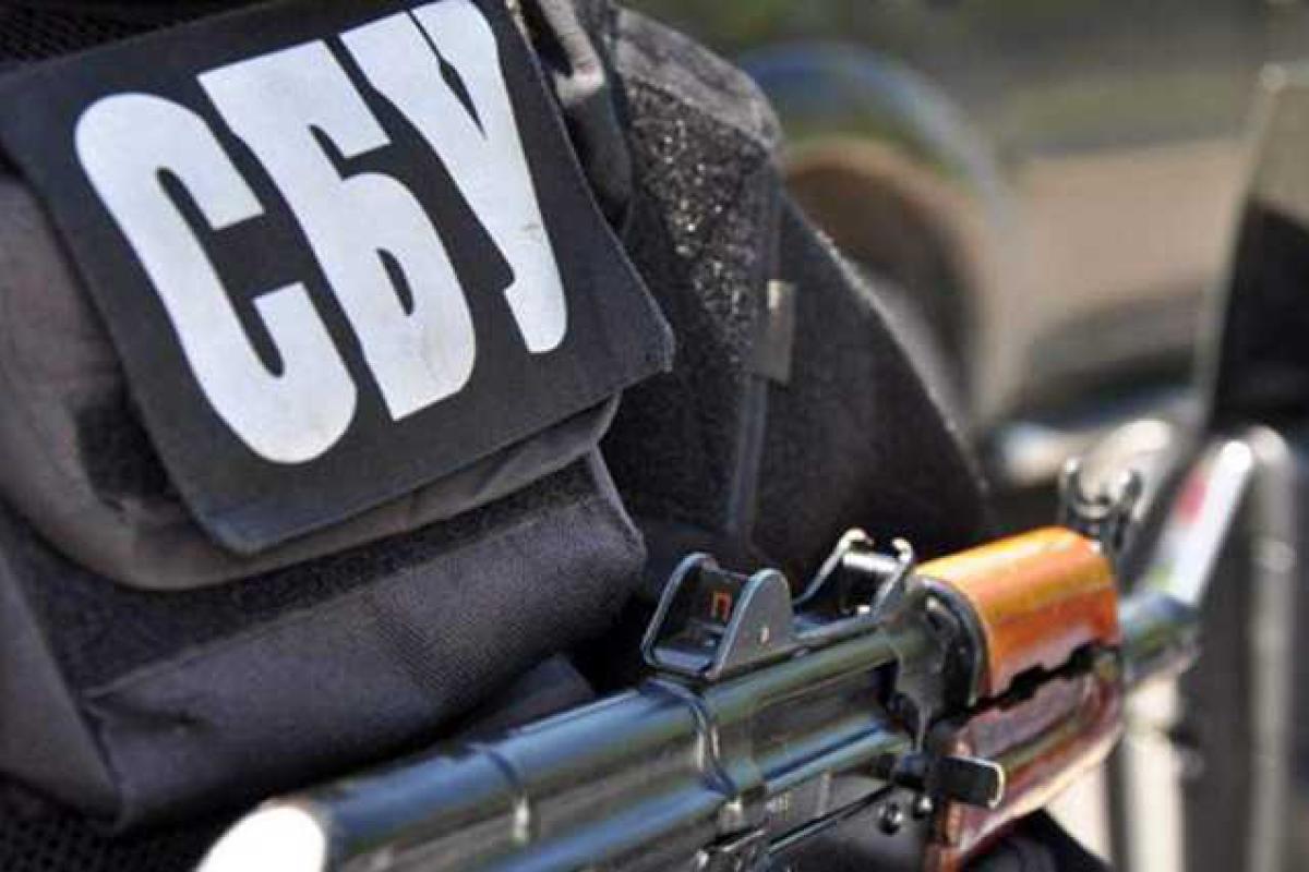 На Светлодарской дуге задержан информатор противника, который передавал информацию бывшему сокамернику