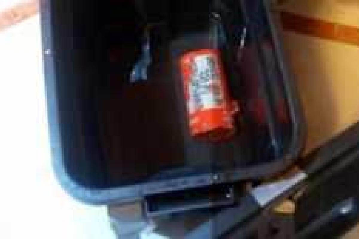 Стали известны первые данные с «черного ящика» упавшего лайнера EgyptAir Стали известны первые данные с «черного ящика» упавшего лайнера EgyptAir