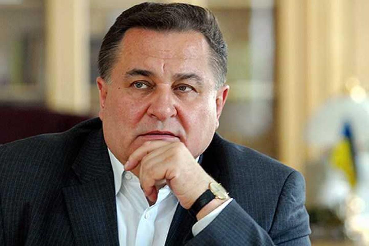 Марчук рассказал о небольших «победах» в переговорах по Донбассу Марчук рассказал о небольших «победах» в переговорах по Донбассу