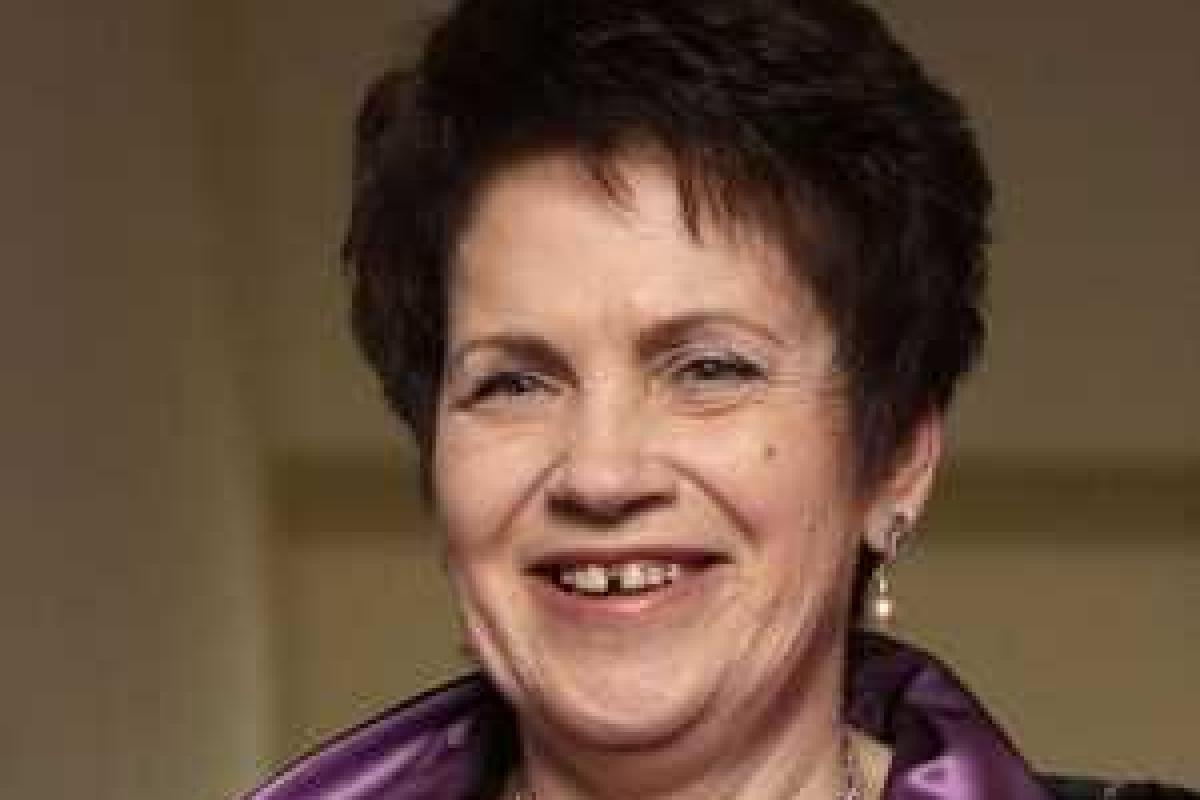 Жена Януковича занялась бизнесом: у нее свой магазин продуктов в аннексированном Крыму - СМИ