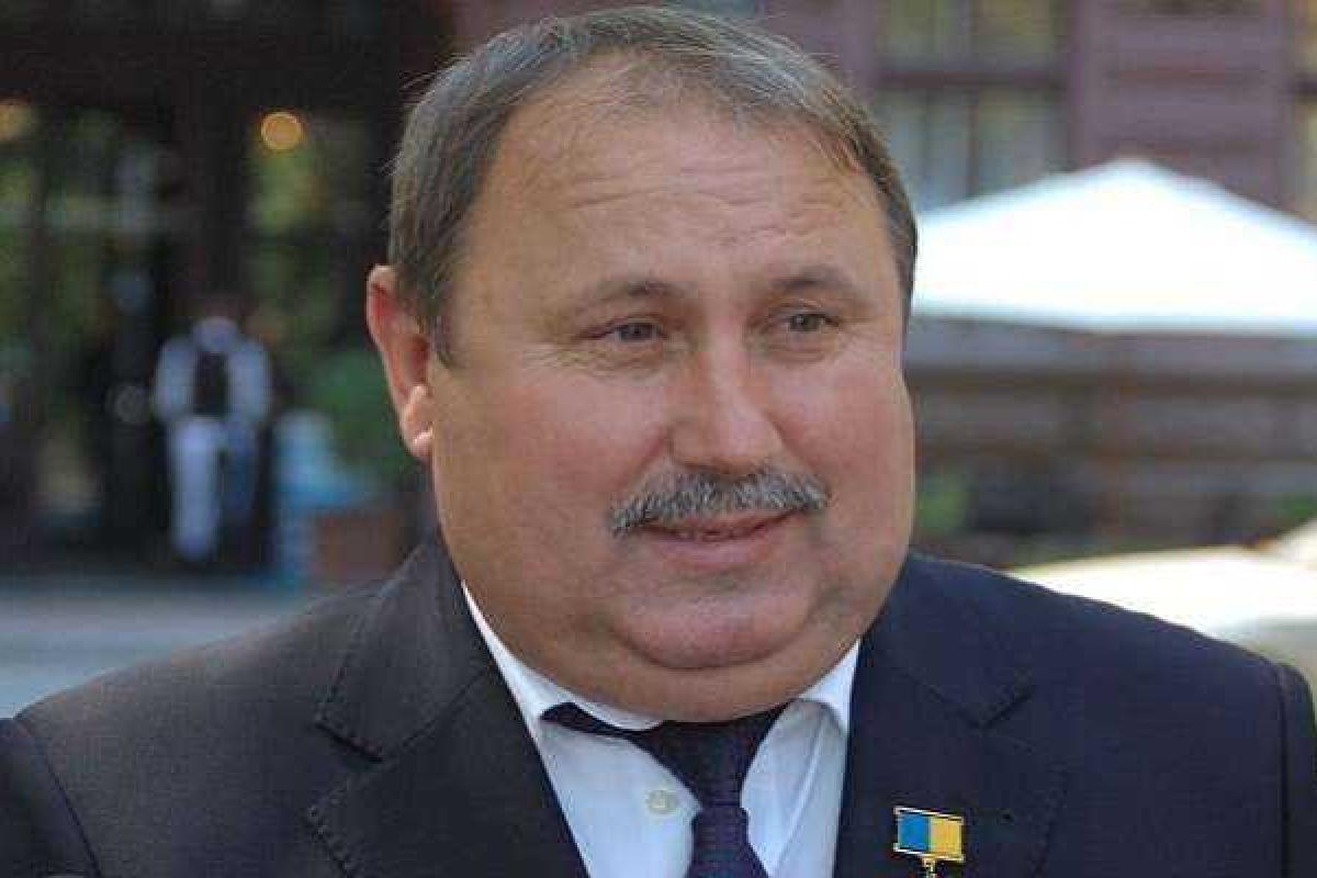 Николаевский "хозяин подземелья" Романчук сбежал из больницы Николаевский "хозяин подземелья" Романчук сбежал из больницы