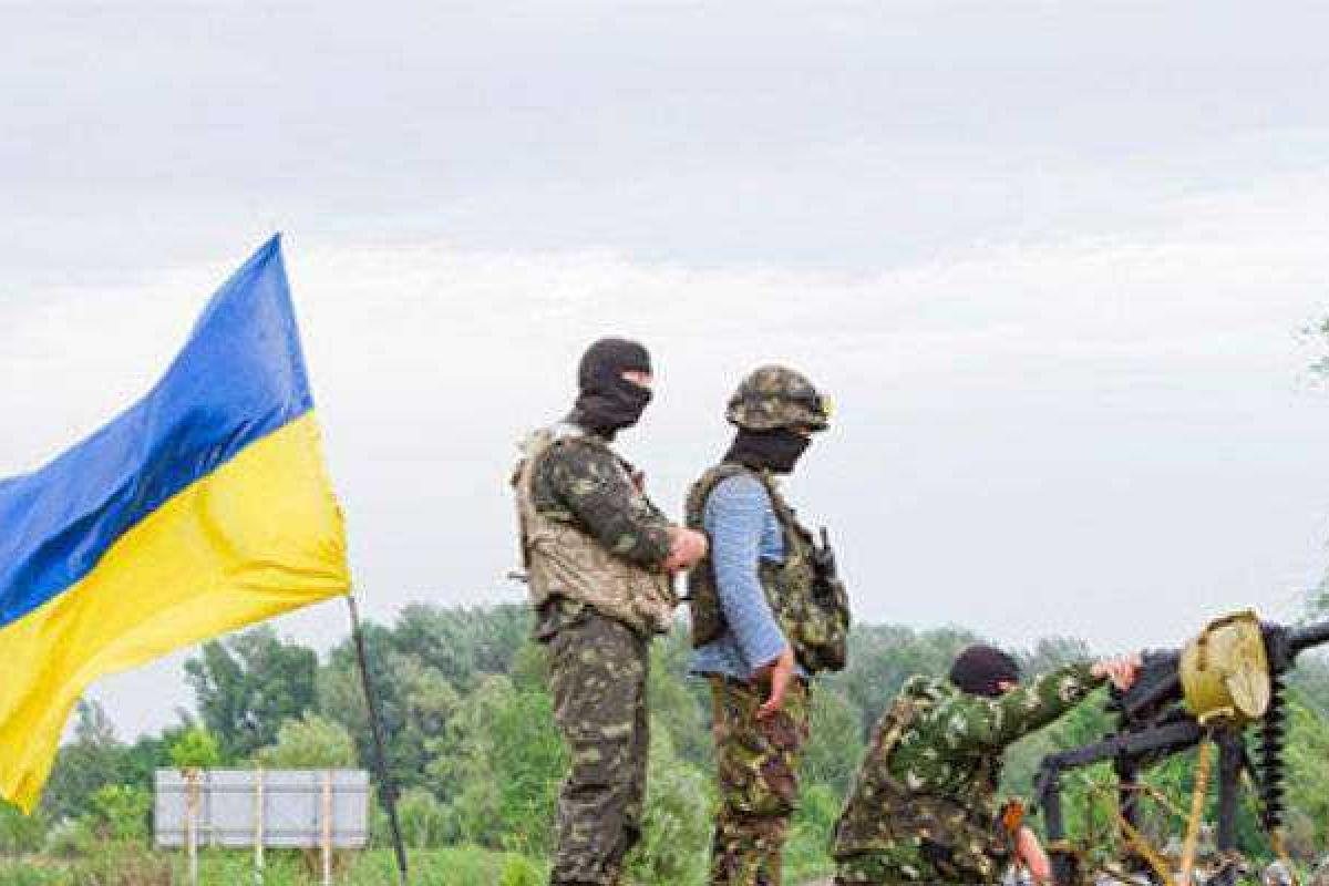 Украина вошла в десятку самых опасных стран мира