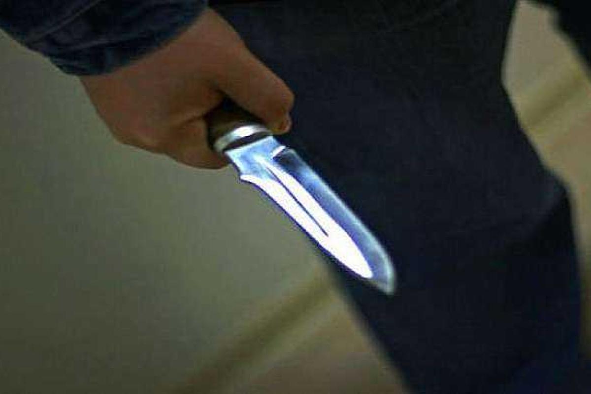 В Донецкой области мужчина жестоко убил военного и расчленил его тело В Донецкой области мужчина жестоко убил военного и расчленил его тело