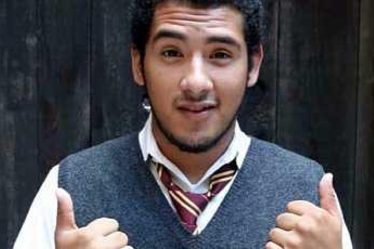 Во время теракта в Орландо погиб член съемочной группы "Гарри Поттера" Во время теракта в Орландо погиб член съемочной группы "Гарри Поттера"