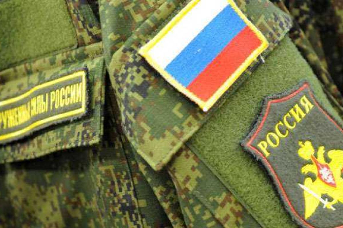 В Дебальцево разъяренные местные жители покалечили двух российских офицеров