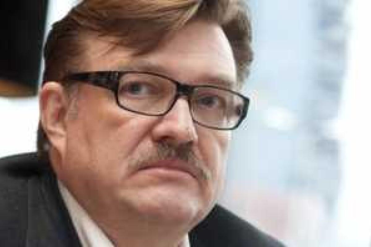 Журналист Евгений Киселев написал открытое письмо президенту Петру Порошенко Журналист Евгений Киселев написал открытое письмо президенту Петру Порошенко