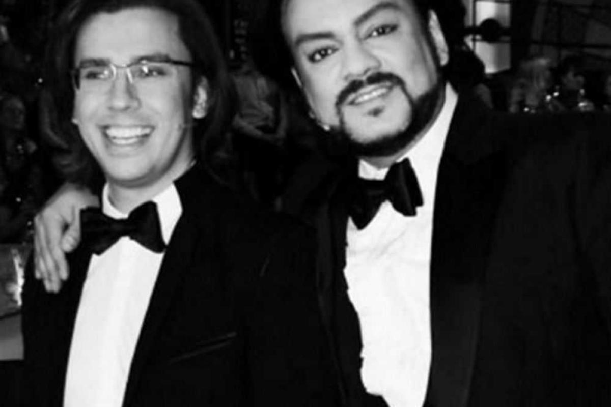 Киркоров поздравил Галкина с юбилеем и пожелал «проверенной на себе» банальности Киркоров поздравил Галкина с юбилеем и пожелал «проверенной на себе» банальности