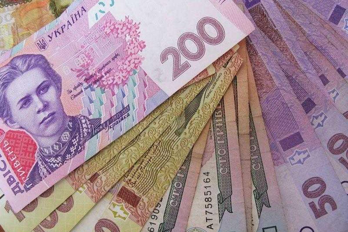 На Харьковщине для армии собрали больше 200 миллионов