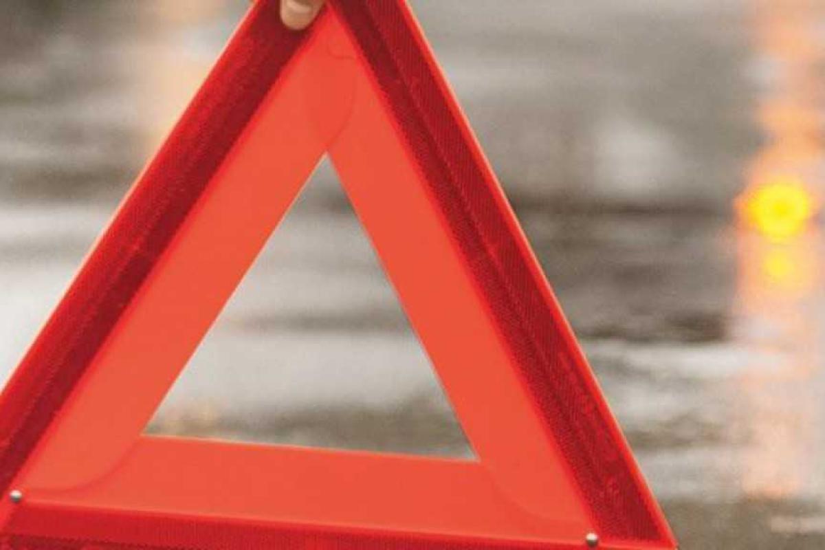 В районе Еленовки люди спешили на блокпост и попали в смертельное ДТП В районе Еленовки люди спешили на блокпост и попали в смертельное ДТП