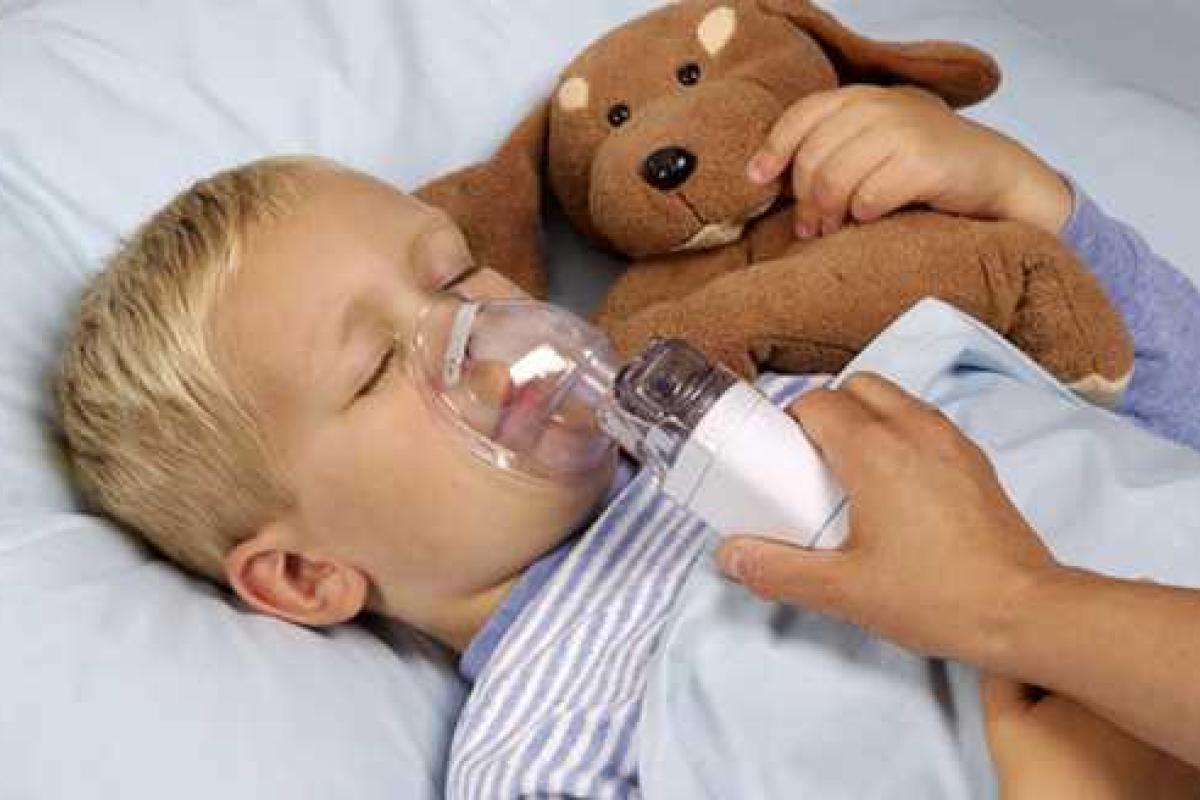 Разновидности ингаляторов и их особенности