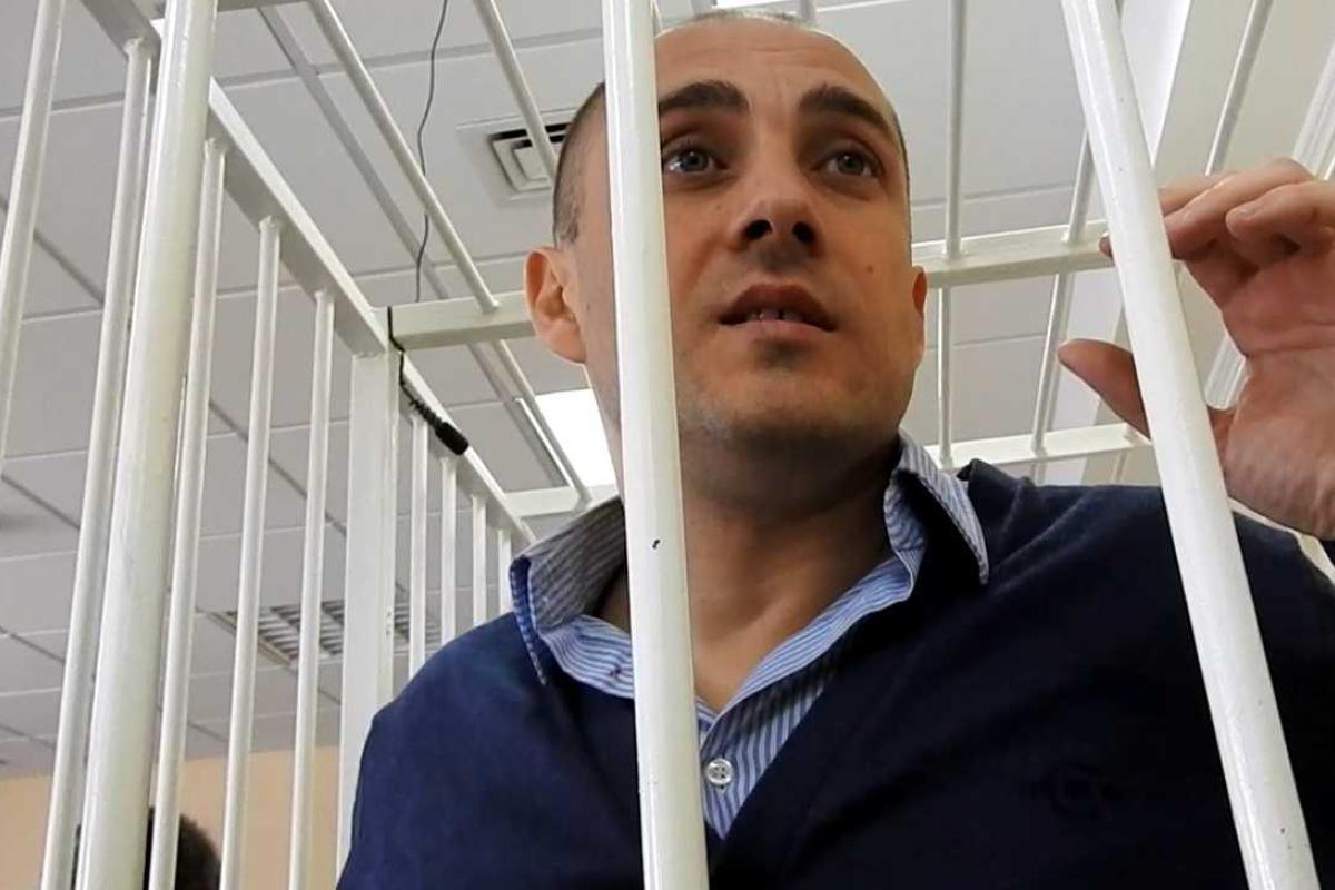 Боевик Корсункий признался, что "народный губернатор ЛНР" Болотов до войны работал у него на шахте Боевик Корсункий признался, что "народный губернатор ЛНР" Болотов до войны работал у него на шахте