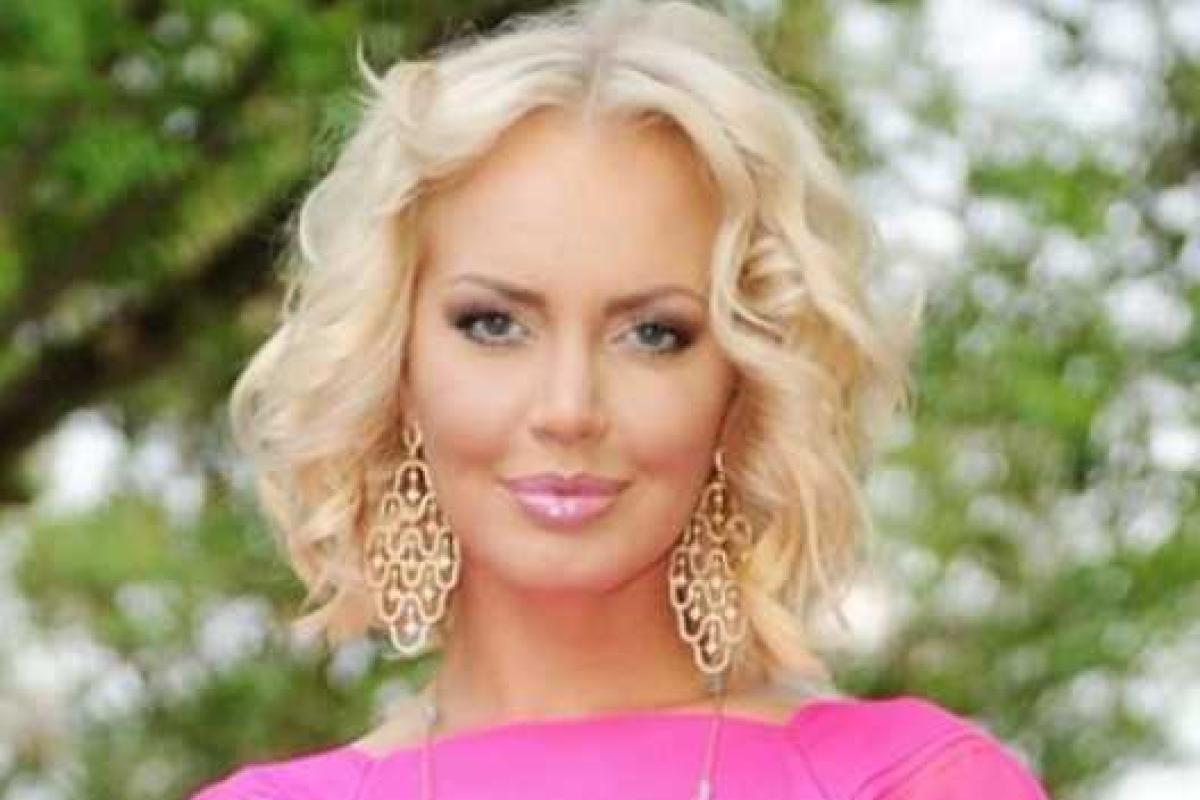 Маша Малиновская попрощается с дорогим гардеробом, чтобы заработать на жизнь Маша Малиновская попрощается с дорогим гардеробом, чтобы заработать на жизнь