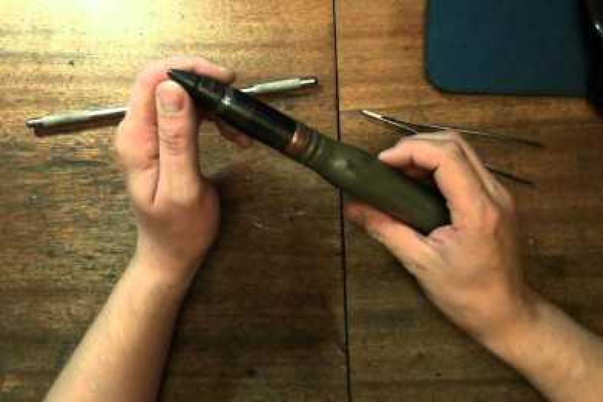 Мариуполец у себя дома хранил снаряды от "зенитки" 