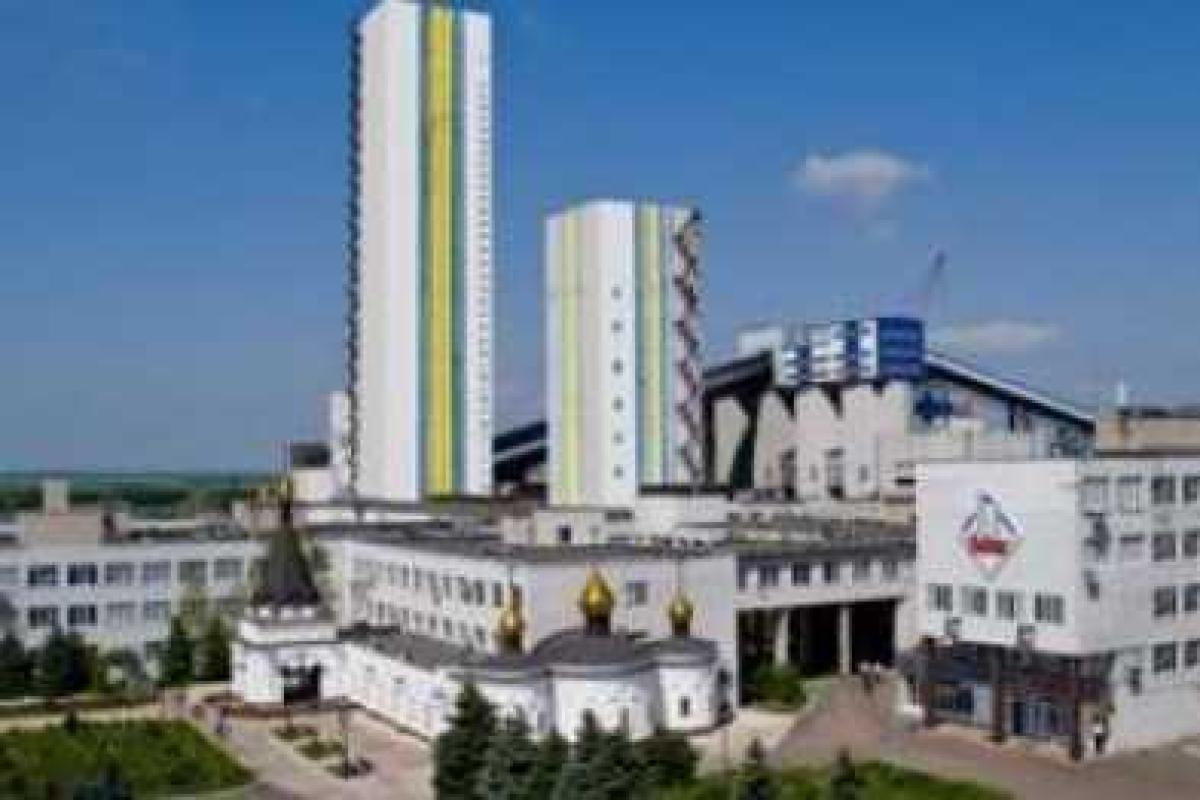 На шахте в Донецкой области погиб 18-летний практикант