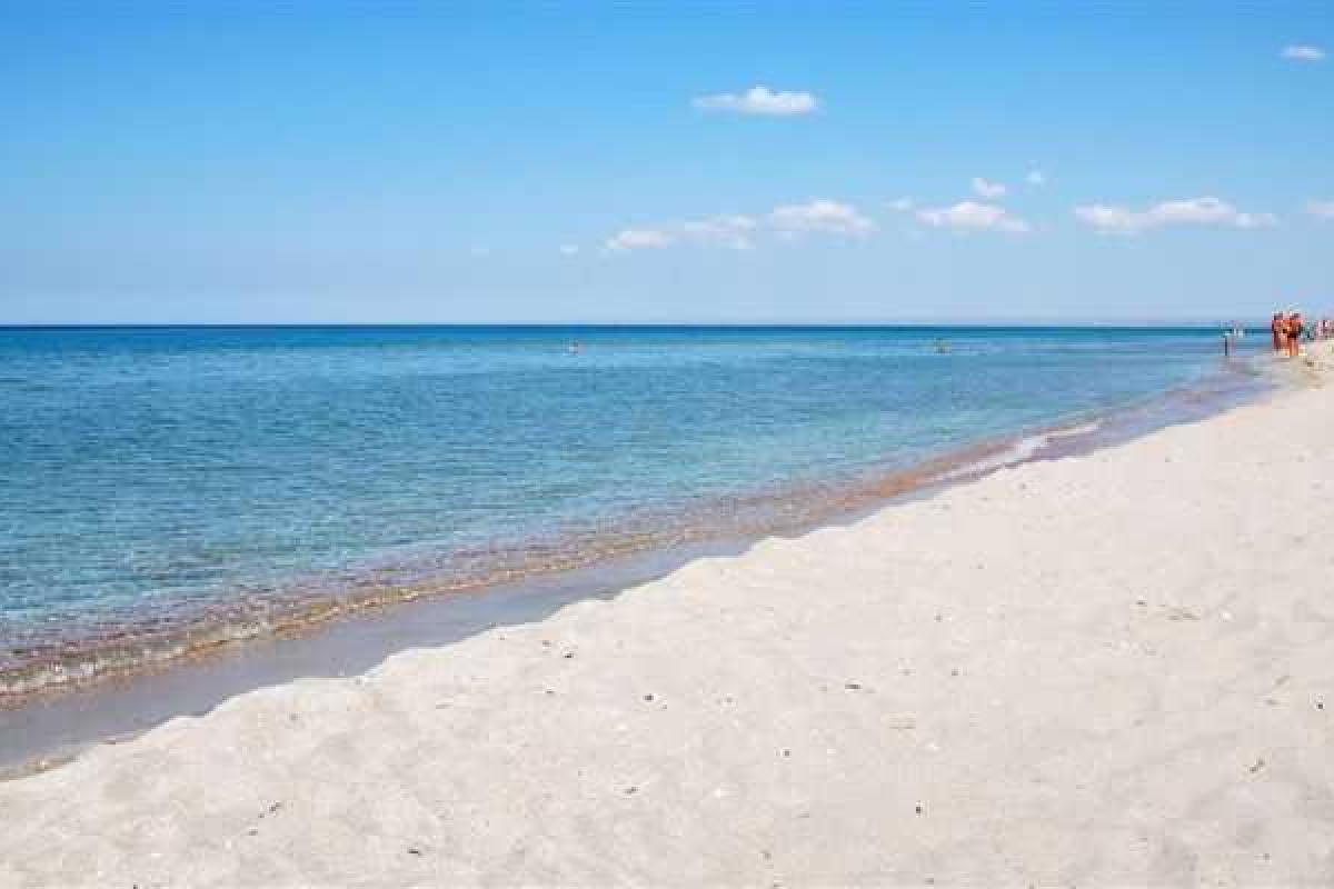 Крымские отели пытаются завлечь туристов, снижая цены на проживание Крымские отели пытаются завлечь туристов, снижая цены на проживание