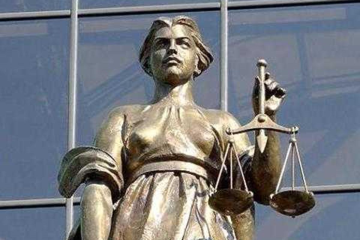 Украинских судей ждут тяжелые времена