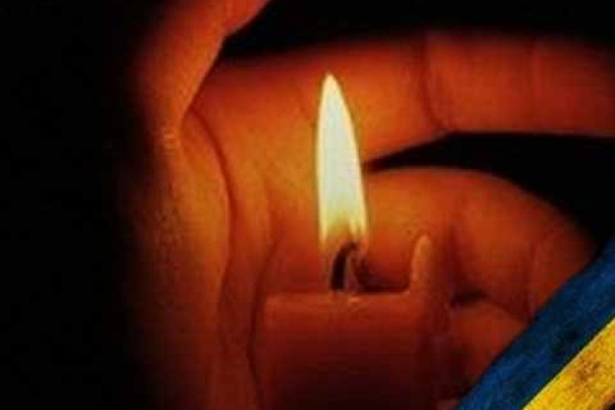 Вблизи Авдеевки погиб украинский боец, его убил снайпер