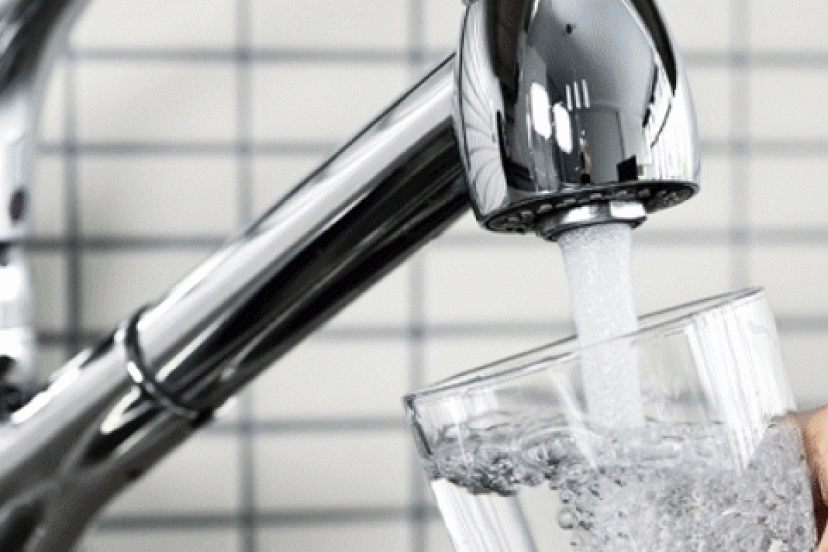 Киевляне останутся без горячей воды? Киевляне останутся без горячей воды?