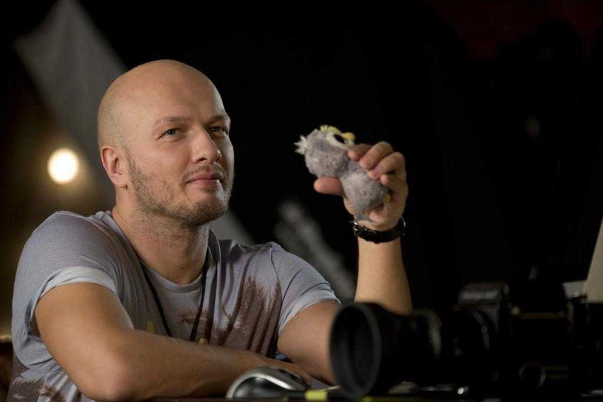 Звезда "Сладкой жизни" Никита Панфилов утаил от жены скандальную роль 