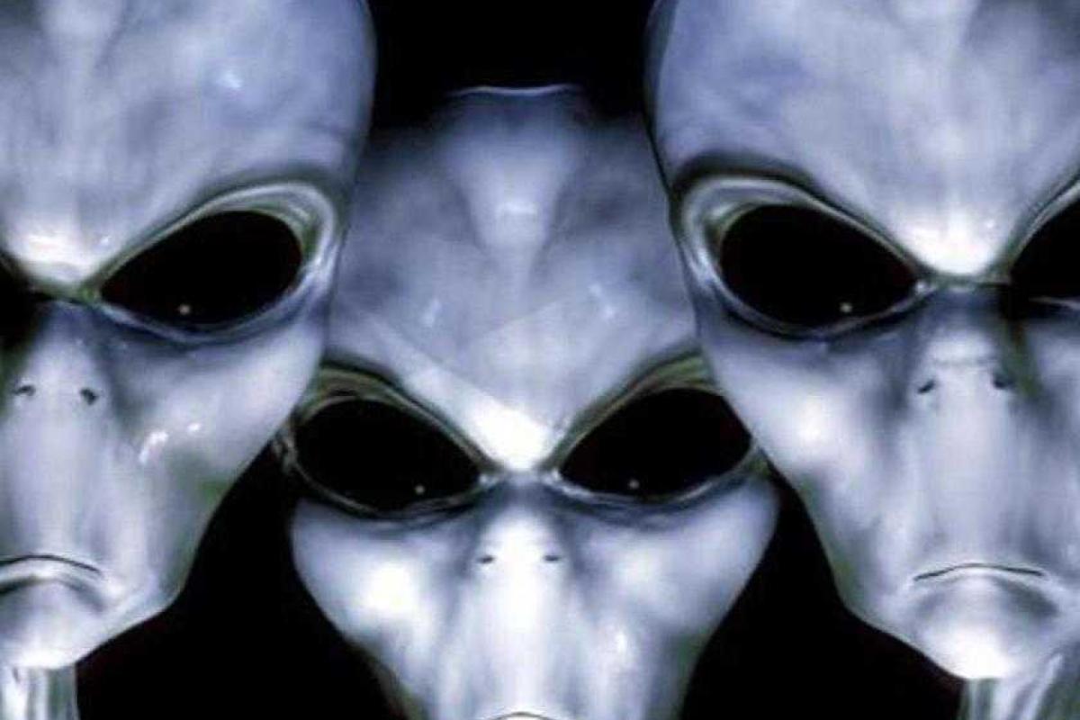 Ученые уже выяснили, когда состоится контакт с пришельцами