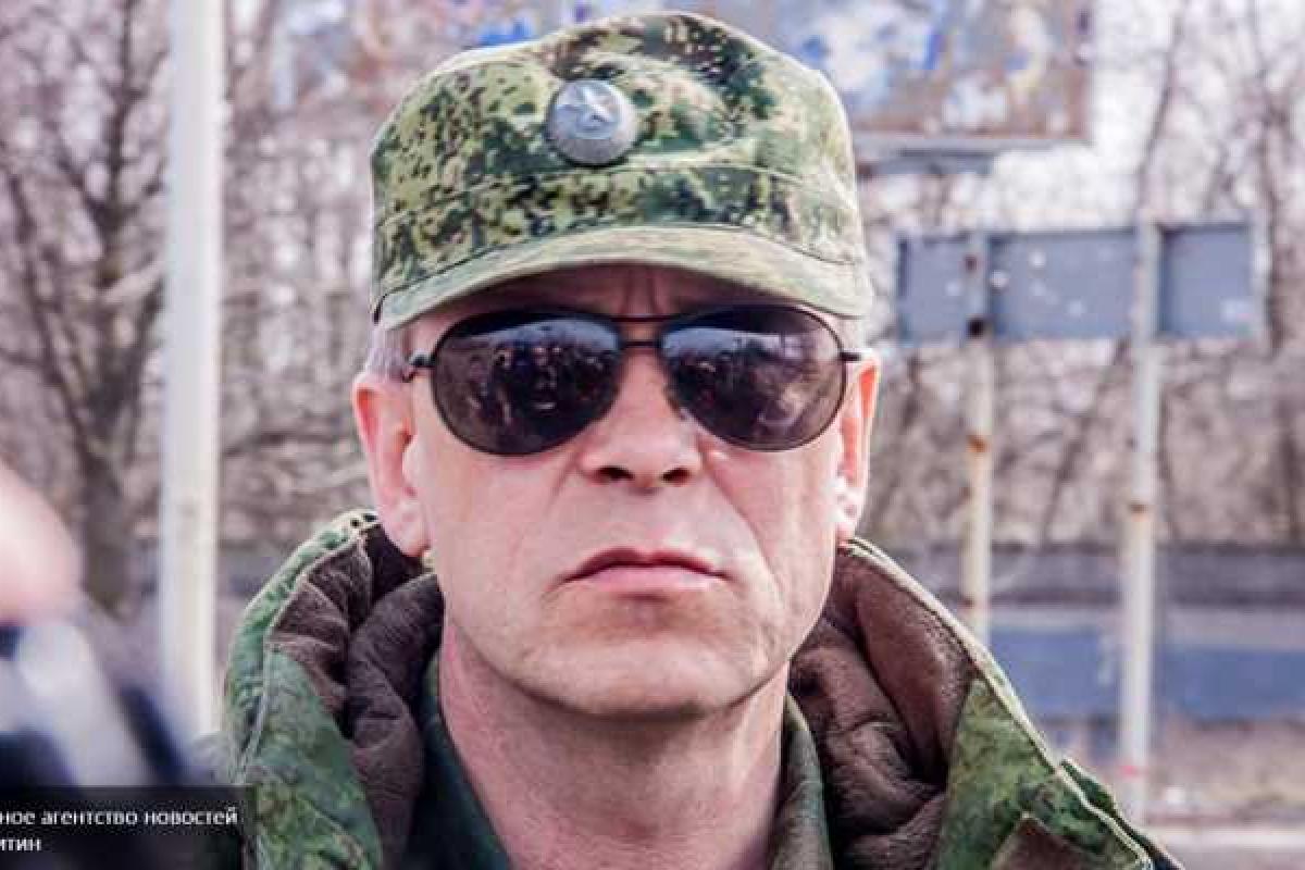 Боевики «ДНР» обнаружили 120 бойцов «Правого сектора» в Зайцево