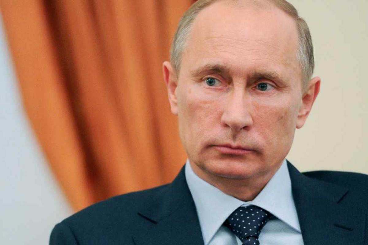 Пономарь: Моя информация о мягкой капитуляции Путина находит своё подтверждение Пономарь: Моя информация о мягкой капитуляции Путина находит своё подтверждение