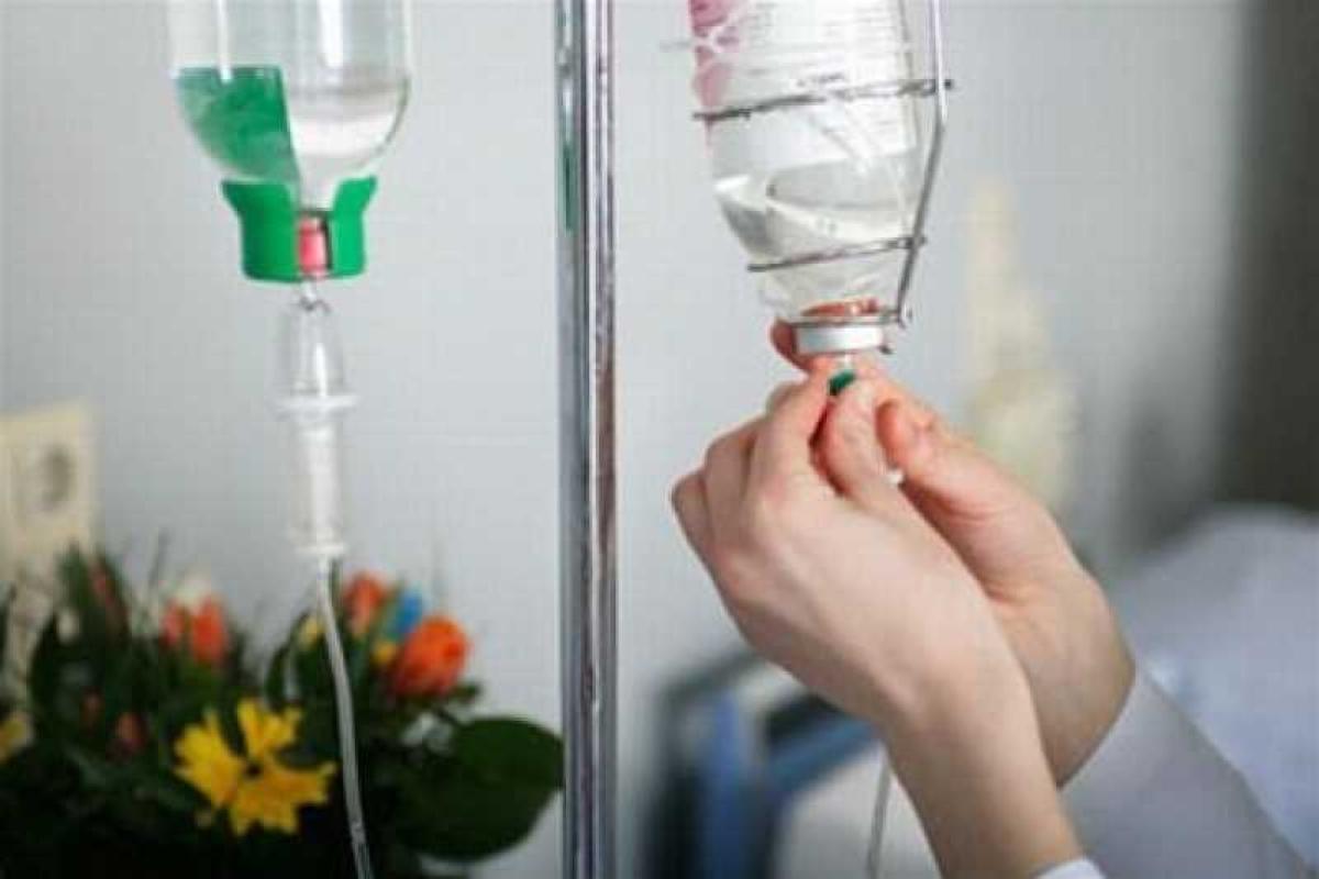 В детском лагере под Харьковом отравились дети В детском лагере под Харьковом отравились дети
