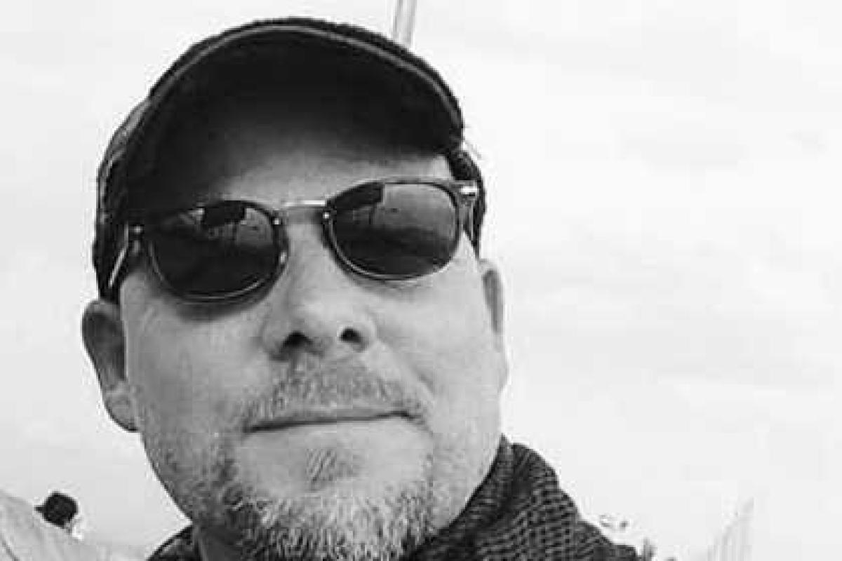 В Афганистане погиб ветеран военной журналистики В Афганистане погиб ветеран военной журналистики