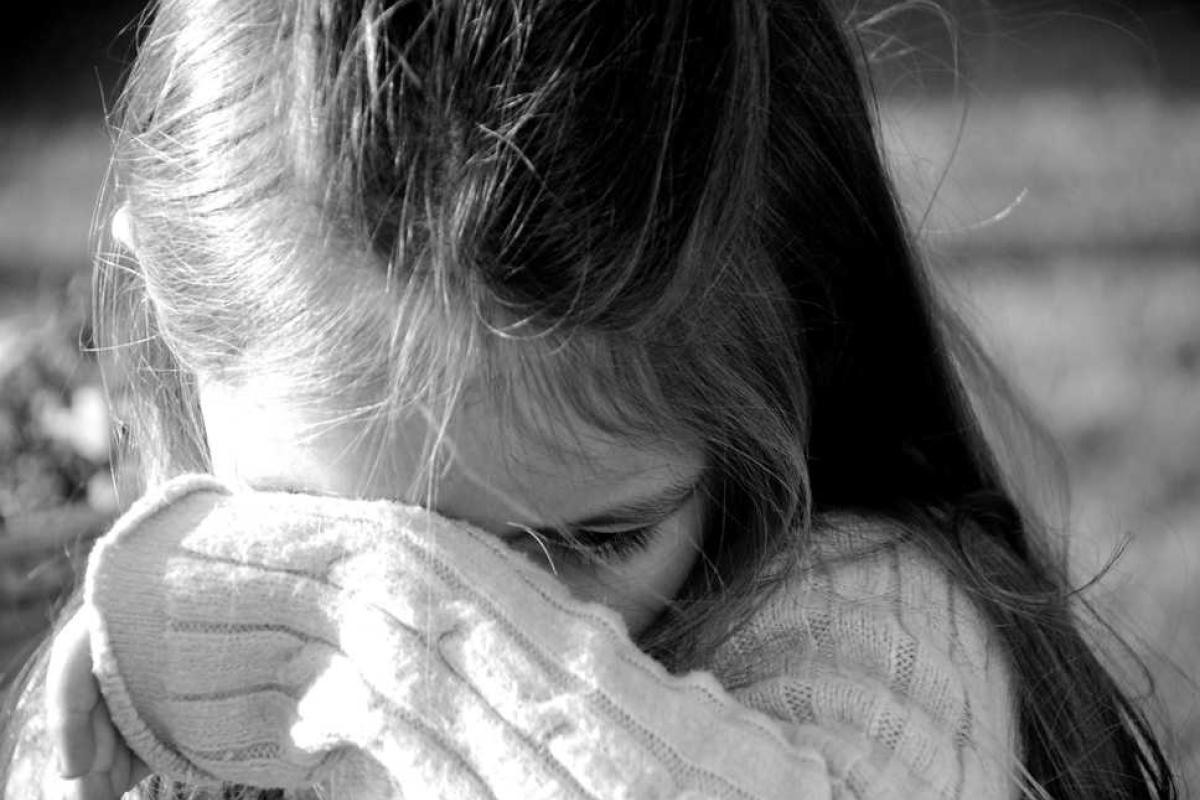 12-летнюю одесситку избил собственный отец до сотрясения мозга из-за отказа показать личную переписку 12-летнюю одесситку избил собственный отец до сотрясения мозга из-за отказа показать личную переписку