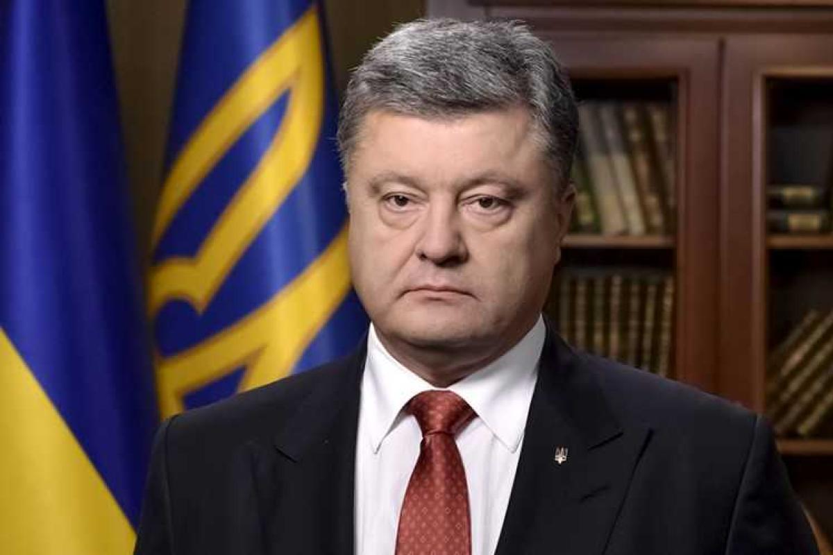 Президент Порошенко пообещал отправить бойцов Нацгвардии в зону АТО Президент Порошенко пообещал отправить бойцов Нацгвардии в зону АТО