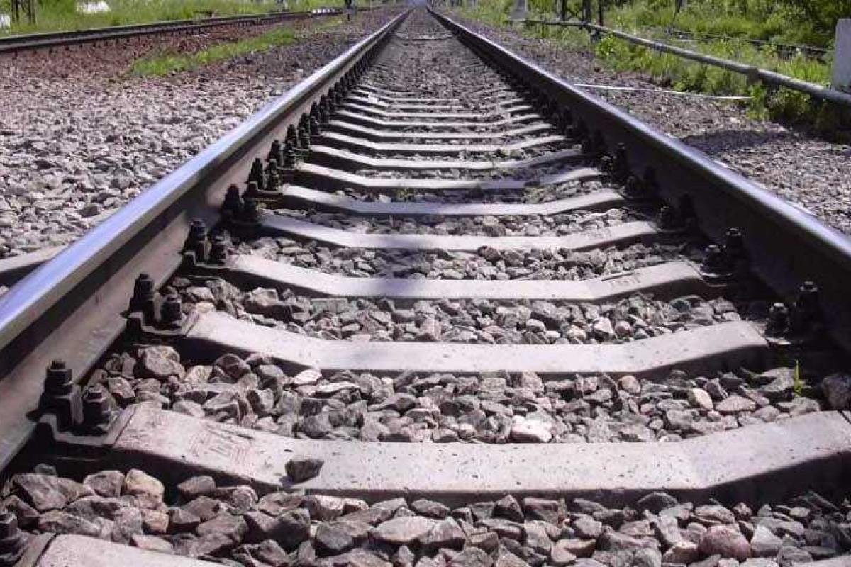 В Луганской области построят новую железнодорожную ветку